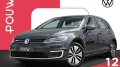Gebruikt 2020 VW e-Golf Hatchback | € 12.950 (Goede deal)