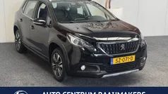 Gebruikt 2018 Peugeot 2008 Allure SUV | € 12.440 (Eerlijke prijs)