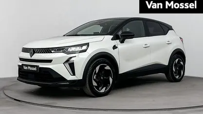 Occasion 2026 Renault Captur Techno SUV | € 30.935 (Eerlijke prijs)