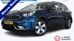 Gebruikt 2019 Kia Niro SUV | € 16.450 (Goede deal)