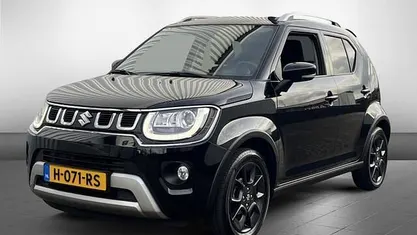 Gebruikt 2020 Suzuki Ignis Style Hatchback | € 14.640 (Goede deal)