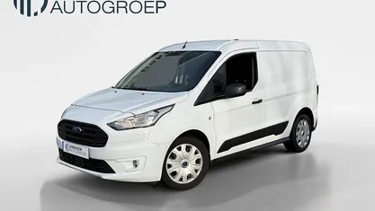 Gebruikt 2020 Ford Transit Trend Van | € 13.445 (Eerlijke prijs)