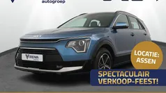 Gebruikt 2025 Kia Niro 2 SUV | € 35.890 (Eerlijke prijs)