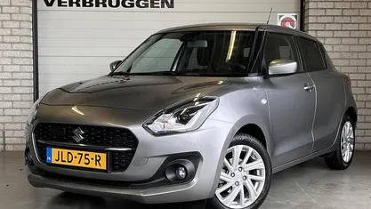 Occasion Suzuki Swift 83 PK (61 kW) 2024 Hatchback