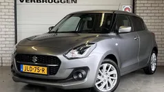 Gebruikt 2024 Suzuki Swift Hatchback | € 19.595 (Eerlijke prijs)