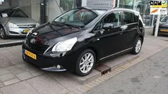 Gebruikt 2010 Toyota Verso MPV | € 6.950 (Eerlijke prijs)