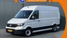 Gebruikt 2019 VW Crafter Van | € 19.950 (Eerlijke prijs)
