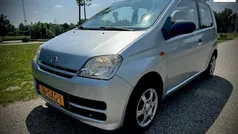 Gebruikt 2008 Daihatsu Cuore Hatchback | € 2.450 (Eerlijke prijs)