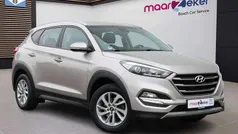 Gebruikt 2017 Hyundai Tucson Comfort SUV | € 17.950 (Eerlijke prijs)