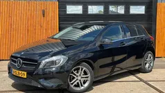 Mercedes A180