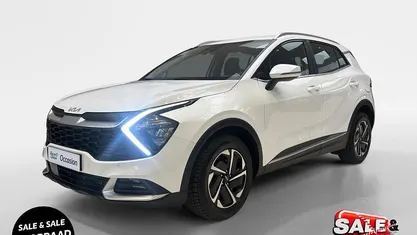 Occasion Kia Sportage 230 PK (169 kW) 2022 SUV