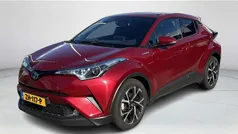 Gebruikt 2019 Toyota C-HR Style SUV | € 21.840 (Eerlijke prijs)