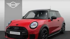 Rood Gebruikt 2024 Mini John Cooper Works Hatchback | € 33.850 (Super prijs)