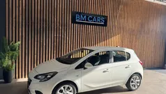 Wit Gebruikt 2015 Opel Corsa Edition Hatchback | € 5.895 (Eerlijke prijs)