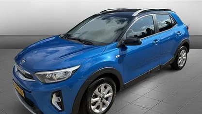 Occasion 2021 Kia Stonic SUV | € 17.450 (Eerlijke prijs)
