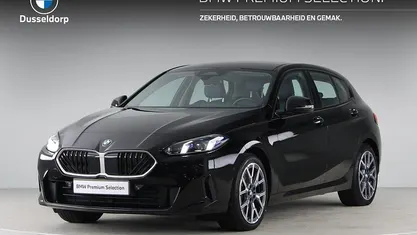 Occasion 2024 BMW 120 Hatchback | € 31.900 (Eerlijke prijs)