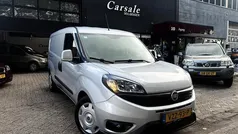 Gebruikt 2018 Fiat Doblò MPV | € 6.950 (Eerlijke prijs)