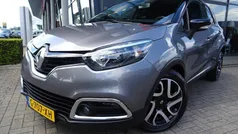 Gebruikt 2015 Renault Captur Dynamique SUV | € 9.845 (Eerlijke prijs)