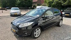 Gebruikt 2014 Ford Fiesta Titanium Hatchback | € 5.795 (Eerlijke prijs)