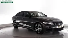 Gebruikt 2021 BMW 320 Executive Sedan | € 34.950 (Eerlijke prijs)