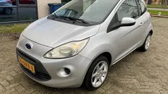 Grijs Gebruikt 2010 Ford Ka Hatchback | € 2.950 (Eerlijke prijs)