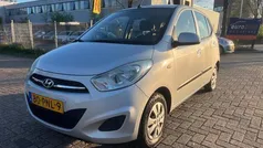 Gebruikt 2011 Hyundai i10 Hatchback | € 3.950 (Eerlijke prijs)