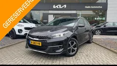 Zwart Gebruikt 2020 Kia XCeed SUV | € 18.495 (Eerlijke prijs)