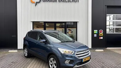 Occasion Ford Kuga Vignale 150 PK (110 kW) 2019 SUV