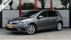Grijs Gebruikt 2019 VW Golf VII Highline Hatchback | € 19.450 (Eerlijke prijs)