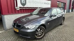 Grijs Gebruikt 2005 BMW 318 Executive Sedan | € 2.450 (Goede deal)
