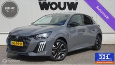 Gebruikt 2024 Peugeot 208 Allure Hatchback | € 23.995 (Eerlijke prijs)