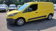 Geel Gebruikt 2018 Ford Transit Ambiente Van | € 5.950 (Super prijs)