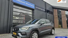 Grijs Gebruikt 2021 Seat Ateca Xperience SUV | € 22.950 (Eerlijke prijs)