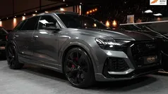 Gebruikt 2020 Audi RS Q8 Comfort SUV | € 104.900 (Super prijs)