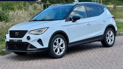 Gebruikt 2024 Seat Arona FR SUV | € 21.995 (Eerlijke prijs)