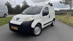 Overige Gebruikt 2011 Peugeot Bipper MPV | € 3.995 (Eerlijke prijs)