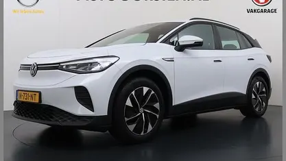 Occasion 2021 VW ID.4 Pro SUV | € 16.795 (Eerlijke prijs)