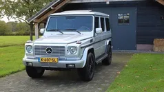 Gebruikt 2000 Mercedes G500 SUV | € 29.900 (Eerlijke prijs)
