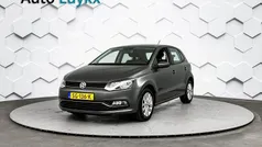 Grijs Gebruikt 2017 VW Polo Comfortline Hatchback | € 9.940 (Eerlijke prijs)