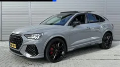 Grijs Gebruikt 2021 Audi RS Q3 S-Line SUV | € 54.890 (Super prijs)