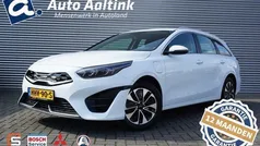 Wit Gebruikt 2022 Kia Ceed Stationwagen | € 22.440 (Eerlijke prijs)