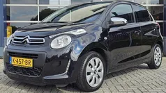 Gebruikt 2020 Citroën C1 Feel Hatchback | € 8.400 (Eerlijke prijs)