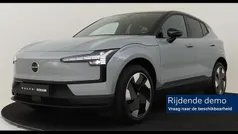 Gebruikt 2025 Volvo EX30 Plus SUV | € 37.890 (Eerlijke prijs)