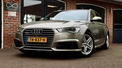 Gebruikt 2017 Audi A6 Premium Stationwagen | € 13.950 (Goede deal)
