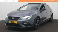 Grijs Gebruikt 2020 Seat Leon FR Hatchback | € 22.795 (Eerlijke prijs)
