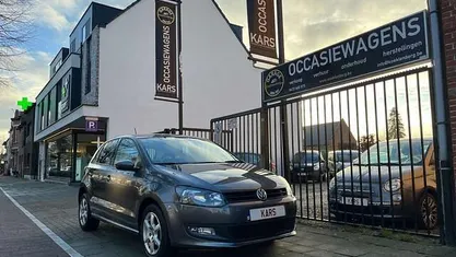 Occasion 2014 VW Polo Trendline Hatchback | € 9.990 (Eerlijke prijs)