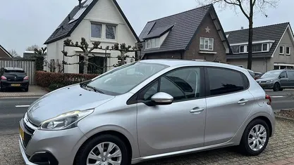 Occasion Peugeot 208 99 PK (72 kW) 2015 Hatchback