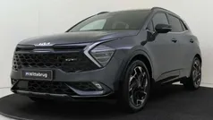 Gebruikt 2022 Kia Sportage GT-Line SUV | € 37.825 (Eerlijke prijs)