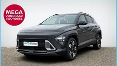 Suv Nieuw 2025 Hyundai Kona Comfort SUV | € 36.743 (Iets duurder)
