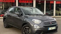 Grijs Gebruikt 2021 Fiat 500X Cross SUV | € 19.490 (Eerlijke prijs)